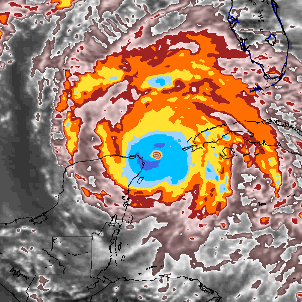 Climate Data Record Innovation